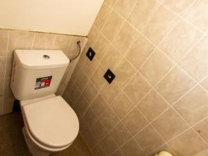 Prodej bytu 2+1, Praha - Kamýk, Rytířova, 54 m2