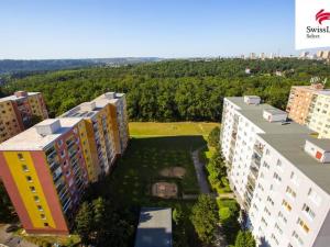 Prodej bytu 2+1, Praha - Kamýk, Rytířova, 54 m2