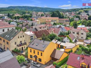 Prodej rodinného domu, Lomnice nad Popelkou, Josefa Jana Fučíka, 322 m2