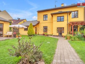 Prodej rodinného domu, Lomnice nad Popelkou, Josefa Jana Fučíka, 322 m2