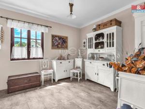 Prodej rodinného domu, Lomnice nad Popelkou, Josefa Jana Fučíka, 322 m2