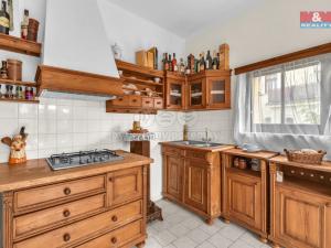 Prodej rodinného domu, Lomnice nad Popelkou, Josefa Jana Fučíka, 322 m2