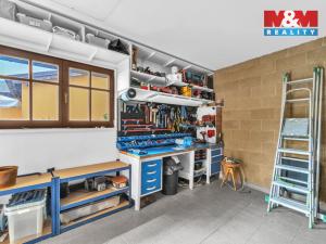 Prodej rodinného domu, Lomnice nad Popelkou, Josefa Jana Fučíka, 322 m2