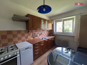 Pronájem bytu 2+1, Ústí nad Labem - Ústí nad Labem-centrum, Masarykova, 60 m2