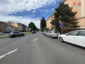 Pronájem bytu 2+1, Ústí nad Labem - Ústí nad Labem-centrum, Masarykova, 60 m2