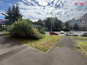 Pronájem bytu 2+1, Ústí nad Labem - Ústí nad Labem-centrum, Masarykova, 60 m2