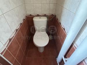Pronájem bytu 2+1, Ústí nad Labem - Ústí nad Labem-centrum, Masarykova, 60 m2