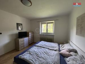 Pronájem bytu 2+1, Ústí nad Labem - Ústí nad Labem-centrum, Masarykova, 60 m2