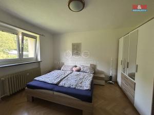 Pronájem bytu 2+1, Ústí nad Labem - Ústí nad Labem-centrum, Masarykova, 60 m2