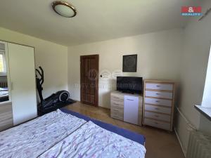 Pronájem bytu 2+1, Ústí nad Labem - Ústí nad Labem-centrum, Masarykova, 60 m2