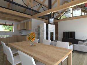 Prodej pozemku pro bydlení, Jesenný, 750 m2