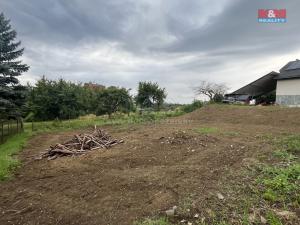 Prodej pozemku pro bydlení, Jesenný, 750 m2