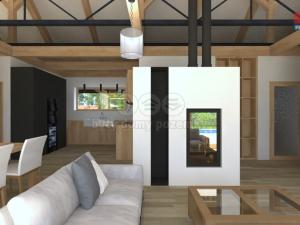 Prodej pozemku pro bydlení, Jesenný, 750 m2