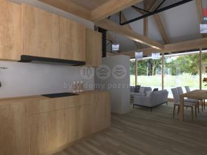 Prodej pozemku pro bydlení, Jesenný, 750 m2