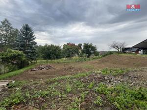 Prodej pozemku pro bydlení, Jesenný, 750 m2