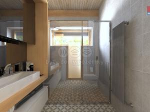Prodej pozemku pro bydlení, Jesenný, 750 m2