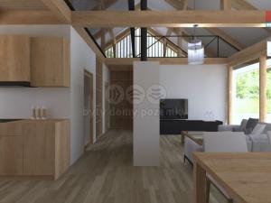Prodej pozemku pro bydlení, Jesenný, 750 m2