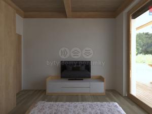 Prodej pozemku pro bydlení, Jesenný, 750 m2
