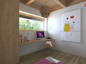 Prodej pozemku pro bydlení, Jesenný, 750 m2