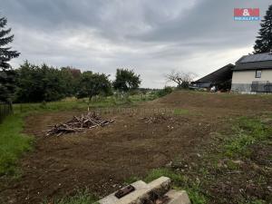 Prodej pozemku pro bydlení, Jesenný, 750 m2