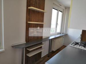Pronájem bytu 2+1, Chomutov, Bezručova, 53 m2