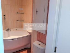 Pronájem bytu 2+1, Chomutov, Bezručova, 53 m2