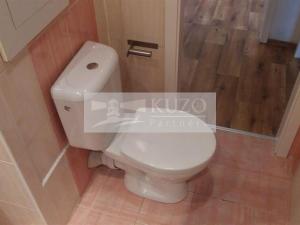 Pronájem bytu 2+1, Chomutov, Bezručova, 53 m2