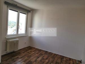 Pronájem bytu 2+1, Chomutov, Bezručova, 53 m2