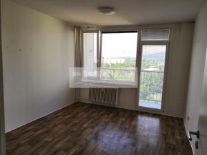 Pronájem bytu 2+1, Chomutov, Bezručova, 53 m2
