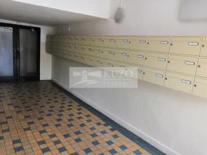 Pronájem bytu 2+1, Chomutov, Bezručova, 53 m2