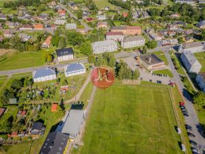 Prodej bytu 3+1, Světlá Hora - Světlá, 61 m2