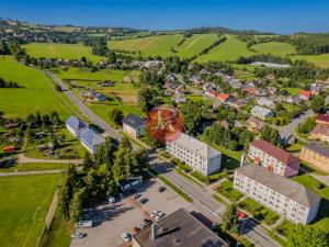 Prodej bytu 3+1, Světlá Hora - Světlá, 61 m2