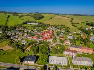 Prodej bytu 3+1, Světlá Hora - Světlá, 61 m2