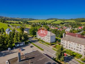 Prodej bytu 3+1, Světlá Hora - Světlá, 61 m2