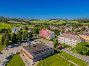 Prodej bytu 3+1, Světlá Hora - Světlá, 61 m2