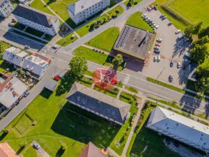 Prodej bytu 3+1, Světlá Hora - Světlá, 61 m2