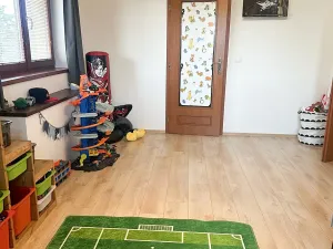 Pronájem rodinného domu, Roztoky, Nad Vltavou, 200 m2