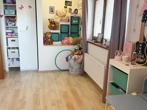 Pronájem rodinného domu, Roztoky, Nad Vltavou, 200 m2