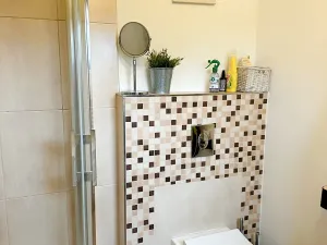 Pronájem rodinného domu, Roztoky, Nad Vltavou, 200 m2