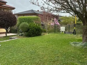 Pronájem rodinného domu, Roztoky, Nad Vltavou, 200 m2