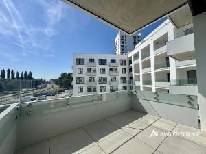 Pronájem bytu 2+kk, Brno, třída Generála Píky, 52 m2