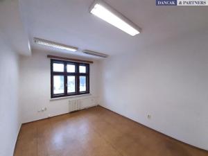 Pronájem kanceláře, Frýdek-Místek - Místek, F. Čejky, 15 m2