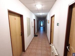 Pronájem kanceláře, Frýdek-Místek - Místek, F. Čejky, 15 m2