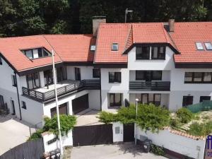 Prodej bytu 3+kk, Praha - Stodůlky, 5. máje, 92 m2