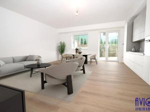 Prodej bytu 3+kk, Praha - Stodůlky, 5. máje, 92 m2