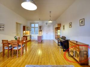 Prodej bytu 2+kk, Praha, Národní, 94 m2