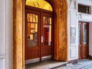 Prodej bytu 2+kk, Praha, Národní, 94 m2