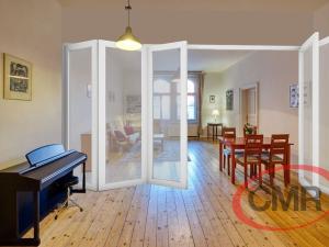 Prodej bytu 2+kk, Praha, Národní, 94 m2