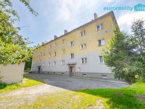 Prodej bytu 2+1, Česká Lípa, Děčínská, 55 m2