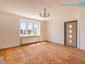 Prodej bytu 2+1, Česká Lípa, Děčínská, 55 m2
